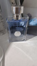 范思哲（VERSACE）同名男士淡香水50ml 木質(zhì)調 奢品生日新年禮物【侯明昊同款】 曬單實(shí)拍圖