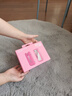 HMD芭比手機Barbie Phone禮盒套裝4G全網(wǎng)通 傳承諾基亞經(jīng)典 翻蓋學(xué)生備用時(shí)尚手機禮品禮物 魔力粉 曬單實(shí)拍圖