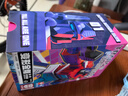 奧迪雙鉆變形金剛正版授權AAE系列盲盒擎天柱精涂套裝可動(dòng)人偶模型手辦 第一彈捍衛鐵堡【隨機1款】 曬單實(shí)拍圖