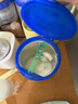 愛(ài)他美卓傲2段（ 6-12月齡 ）嬰兒配方奶粉800g 原裝進(jìn)口 800克*多罐(無(wú)贈品)新日期更新鮮 曬單實(shí)拍圖