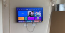 小米（MI）REDMI AI智能電視 X55英寸 【儲存升級 2+64GB】小米澎湃OS 小米電視機優(yōu)選【熱賣(mài)推薦】L55RB-XT 曬單實(shí)拍圖
