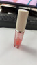 小樹(shù)美唇釉唇膜唇膏唇部精華5ML潤唇膏唇油唇蜜變色101+102圣誕送女友 曬單實(shí)拍圖
