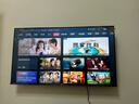 Vidda海信電視40英寸液晶電視高清智能彩電護眼液晶電視機補貼15%電視32寸40寸43吋以舊換新 40英寸 最新升級款 曬單實(shí)拍圖