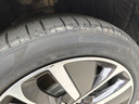 倍耐力靜音棉輪胎265/45R21 108V P ZERO PZ4(NCS,ELT) 適配蔚來(lái)ES8 曬單實(shí)拍圖