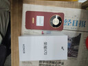 榮耀X70 【政府補貼】新品5G手機 金標十面抗摔 IP69防水 8300mAh青海湖電池 朱砂紅 12GB+512GB【2年碎屏險+2年店鋪延?！?官方標配 曬單實(shí)拍圖