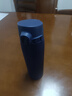 象?。╖O JIRUSHI）2024新款日本進(jìn)口象印保溫杯大容量便攜運動(dòng)保冷杯簡(jiǎn)約杯子SM-VB 海藍色720ml（2024新款） 曬單實(shí)拍圖