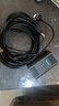 艾莫迅 用于西門(mén)子s7-200 300plc編程電纜通訊調試下載線(xiàn)6ES7972-0CB20 光電隔離0CB20+【上下載+監控】 曬單實(shí)拍圖
