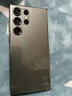 三星（SAMSUNG）Galaxy S23 Ultra 智能手機 全網(wǎng)通5G 演唱會(huì )神機庫存100倍變焦 清晰夜拍AI美顏 同聲傳譯實(shí)時(shí)翻譯 悠野綠 國版（雙卡）12+512G 全新正品 贈殼膜+快充 曬單實(shí)拍圖