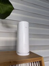 華為凌霄子母路由 Q6（1母1子套裝） AX3000Mbps 千兆路由器 全屋WiFi 6+  電力線(xiàn)版  曬單實(shí)拍圖