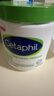 絲塔芙（Cetaphil）大白罐身體乳保濕霜550g潤膚補水乳液不含煙酰胺敏敏感肌適用 曬單實(shí)拍圖
