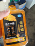 【金棕蠟】帶蠟洗車(chē)液汽車(chē)水蠟去污上光洗車(chē)噴壺泡沫清洗劑套裝 單瓶金棕蠟 曬單實(shí)拍圖