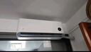 小米空調掛機 巨省電 2匹 新一級能效  變頻冷暖 低噪運行 家用智能臥室節能空調壁掛式 智能自清潔 2匹 一級能效 KFR-50GW/N2A1 曬單實(shí)拍圖