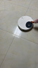 石頭（roborock）掃地機器人掃拖一體 P20 Ultra Plus 自動(dòng)上下水版 熱水洗拖布擦地拖地洗地機吸塵器 A2250RR 曬單實(shí)拍圖
