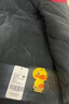 WALNUT DUCK【紅色新年服】小黃鴨冬季男童棉服外套冬天男孩衣服保暖百搭耐臟 曬單實(shí)拍圖