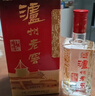 瀘州老窖 六年窖頭曲 濃香型白酒 52度 500ml 單瓶裝 曬單實(shí)拍圖