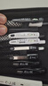 斑馬牌（ZEBRA）【熱門(mén)商品】JJ15中性筆速干筆芯黑色水筆黑筆合集學(xué)生大容量按動(dòng)0.5mm考試刷題筆sarasa同款JJ77 【熱賣(mài)裝】斑馬能寫(xiě)組合12支+贈送1支 曬單實(shí)拍圖