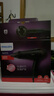 飛利浦（PHILIPS）電吹風(fēng)機家用大功率 恒溫速干 發(fā)廊沙龍專(zhuān)業(yè)級吹風(fēng)筒 發(fā)廊經(jīng)典款+1800W+6檔丨BHC020 曬單實(shí)拍圖