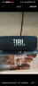 JBL FLIP6 音樂(lè )萬(wàn)花筒六代 便攜藍牙音箱 桌面音響 戶(hù)外防水音響 出游騎行音箱 購物推薦禮物 潛海藍 曬單實(shí)拍圖
