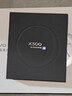 vivo X300 新品5G手機 蔡司2億超級主攝 自研影像 V3+  AI 拍照手機 12+512G 純粹黑 vivo TWS A2 背包 音響 套裝 全網(wǎng)通 曬單實(shí)拍圖