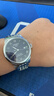 天梭（TISSOT）手表 力洛克系列男表 瑞士機械男士鋼帶腕表商務(wù)表新年禮物 曬單實(shí)拍圖