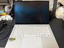 【官翻99新】ROG幻X 幻14air 二手筆記本電腦敗家之眼辦公本官翻機 幻14Air AI 9/32G/1TB/5060白 曬單實(shí)拍圖