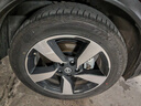普利司通（Bridgestone）汽車(chē)輪胎 215/55R18 95V H/P SPORT 配套逍客/科雷嘉 適配傳祺GS4 曬單實(shí)拍圖