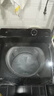 海爾（Haier）云溪 全自動(dòng)波輪洗衣機 10KG 雙動(dòng)力精華洗 家電國家補貼以舊換新京東自營(yíng) ES100B56Plus6 曬單實(shí)拍圖