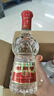 劍南春水晶劍 濃香型白酒 水晶劍 52度500ml*6（無(wú)盒） 曬單實(shí)拍圖