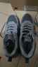 361°男鞋運動(dòng)鞋男2025冬季新款皮面跑步鞋子男輕便防水軟底休閑老爹鞋 循環(huán)灰/石墨灰 42 曬單實(shí)拍圖