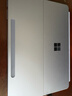 微軟（Microsoft）Surface Pro 12英寸 二合一筆記本電腦 國家補貼 輕薄本 AI+PC 驍龍 X Plus 16G 512G 羅蘭紫 禮品 曬單實(shí)拍圖