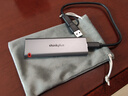ThinkPlus聯(lián)想移動(dòng)固態(tài)硬盤(pán)1TB 560MB/s 高速電腦PSSD手機直連type-C辦公硬盤(pán)TSD302系列 曬單實(shí)拍圖