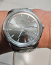 上海手表男自動(dòng)機械名表 官方正品星期日歷男表夜光男士手表禮物SH007 科尼灰【夜光鉚釘刻度】 曬單實(shí)拍圖