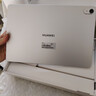 HUAWEI MatePad 標準版華為平板電腦11.5英寸120Hz護眼全面屏學(xué)生學(xué)習娛樂(lè )平板8+128GB 冰霜銀 曬單實(shí)拍圖