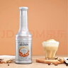 莫林（MONIN）焦糖風(fēng)味糖漿玻璃瓶裝700ml咖啡奶茶飲料調酒伴侶雞尾酒果汁飲品 焦糖風(fēng)味 700ml 曬單實(shí)拍圖