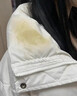 家可美（jiakemei）白色羽絨服發(fā)黃清洗劑棉服衣領(lǐng)袖口強力去漬增白免水洗去污干洗劑 干洗店羽絨服去黃劑【500ML*一瓶】 曬單實(shí)拍圖