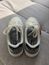 李寧板鞋男鞋子運動(dòng)休閑春秋新款元寶增高小白鞋男士百搭經(jīng)典運動(dòng)鞋 曬單實(shí)拍圖