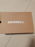 邁樂(lè )（Merrell）邁樂(lè )戶(hù)外徒步鞋ACCENTOR GTX經(jīng)典低幫防水透氣防滑耐磨登山鞋男款 曬單實(shí)拍圖