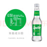 可口可樂(lè )（Coca-Cola）雪碧經(jīng)典檸檬味汽水玻璃瓶碳酸飲料275ml*12  新老包裝隨機發(fā)貨 曬單實(shí)拍圖