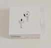 Apple/蘋(píng)果 AirPods 4 搭配USB-C充電盒 蘋(píng)果耳機 藍牙耳機 適用iPhone/iPad/Mac 四代 曬單實(shí)拍圖