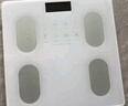 體重秤米家APP體脂秤電子秤稱(chēng)體重秤減肥專(zhuān)用智能精準體重宿舍家用減肥專(zhuān)用智聯(lián)精準電子秤體重秤 【爆款】米家APP體脂秤 充電 特厚鋼化玻璃 曬單實(shí)拍圖