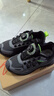 雙星童鞋男童運動(dòng)鞋老爹鞋2025秋冬皮面加絨二棉鞋兒童鞋子男孩休閑鞋 90008-M黑灰 冬季二棉 37 內長(cháng)23.8腳長(cháng)22.8 曬單實(shí)拍圖