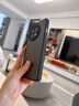魔豪 一加Ace5Pro手機殼磨砂Ace5/至尊版/競速版全包氣囊防摔膚感防指紋軟硬二合一輕薄散熱1加保護套 Ace5/Pro【磨砂半透明】軟硬二合一 曬單實(shí)拍圖