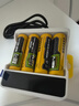 斯丹德鎳氫5號充電電池4?？斐涮籽b大功率閃光燈玩具3240mWh五號游戲手柄門(mén)鎖相機麥克風(fēng)等 曬單實(shí)拍圖