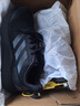 阿迪達斯Adidas 男鞋女鞋ALPHA輕便運動(dòng)跑步鞋 GW2499 41碼 曬單實(shí)拍圖