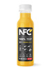 農夫山泉100%純果汁NFC橙汁300ml*24瓶鮮果冷壓榨0添加劑飲料過(guò)年年貨禮盒 曬單實(shí)拍圖