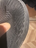 金利來(lái)男鞋飛織網(wǎng)面透氣2026布鞋減震反彈軟底套腳休閑運動(dòng)單鞋棉鞋可選 黑色 單層 G579330706AAE 39 曬單實(shí)拍圖