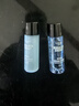 自然堂男士護膚品套裝滋潤清爽不黏膩煥亮膚色溫和不刺激送男友生日禮物 【高端禮盒】冰川（潔面+水+露）三件套 曬單實(shí)拍圖