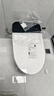小米米妮系列智能馬桶全能水洗自動(dòng)翻蓋一體機不限水壓帶水箱全自動(dòng)坐便器 m1sA輕智能-無(wú)清洗烘干-帶水箱 250/305/350/ 400 坑距下單備注 曬單實(shí)拍圖