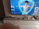 ViddaR75 2025 海信電視 75英寸 超高清超薄電視 2+32G 全面屏智慧屏智能液晶電視 75V1Q-R 75英寸 曬單實(shí)拍圖