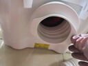 蘇法爾（sofar）污水提升泵地下室污水提升器馬桶廚房盆全自動(dòng)排污泵處理器 W450A 曬單實(shí)拍圖